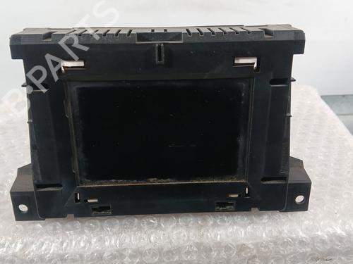 Display Display OPEL ASTRA H GTC (A04) 1.7 CDTi (L08) (101 hp) 37273435 37273435