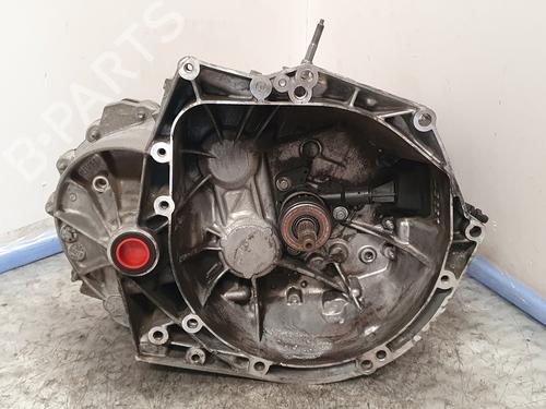 Used Gearbox CITROËN C4 II (NC_) [2009-2025]  8223020