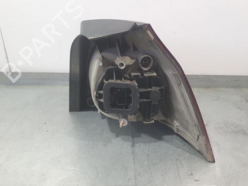 Left taillight VW GOLF V (1K1) 2.0 TDI 16V | BP39448123C34 - Image 3