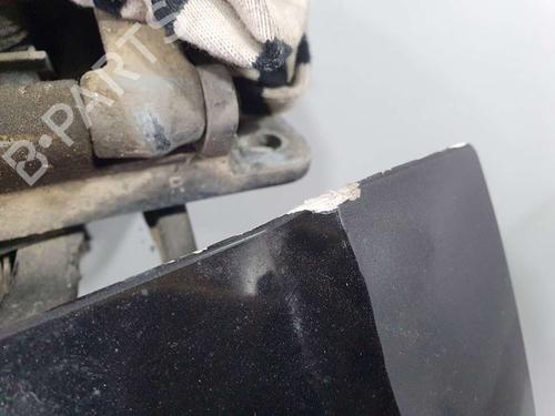 Tailgate VW TOUAREG (7LA, 7L6, 7L7)  | BP3162557C6 