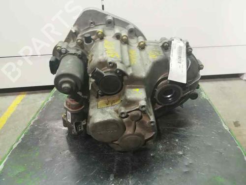 Gearbox SMART FORTWO Coupe (450)  | BP23307M3 