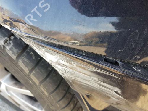 Rear bumper SAAB 9-3 (YS3F, E79, D79, D75) 1,8t | BP16779753C8 