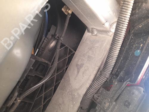 Refuerzo paragolpes trasero PEUGEOT 508 SW II (FC_, FJ_, F4_) 2.0 BlueHDi 160 (163 hp) 31340322