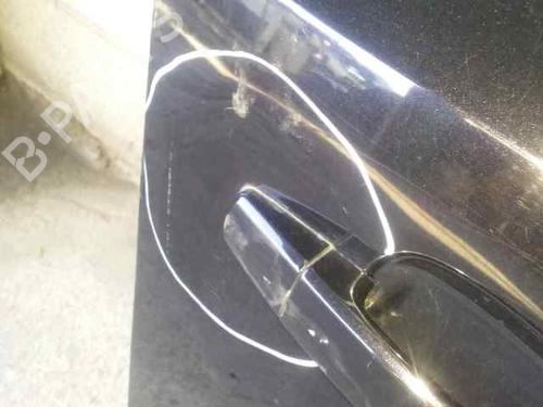 Right front door OPEL ASTRA H (A04)  | BP1284998C3 
