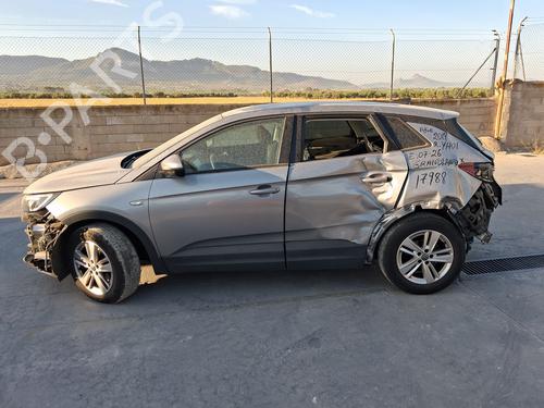 Engine OPEL GRANDLAND / GRANDLAND X (A18, P1UO) 1.5 Turbo D (75) | BP38045744M1 - Image 4