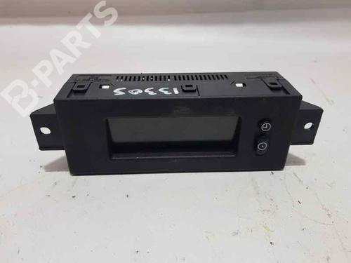 Used Display monitor OPEL CORSA D (S07) [2006-2015]  8204742