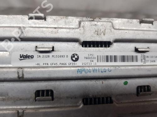 Intercooler BMW 3 (F30, F80) 318 d | BP24675049M30 - Image 3