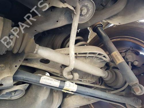 Used Right rear driveshaft BMW 3 (E46) 320 d (136 hp) 16369799