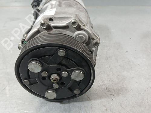 Used AC compressor AC compressor 37154045 37154045