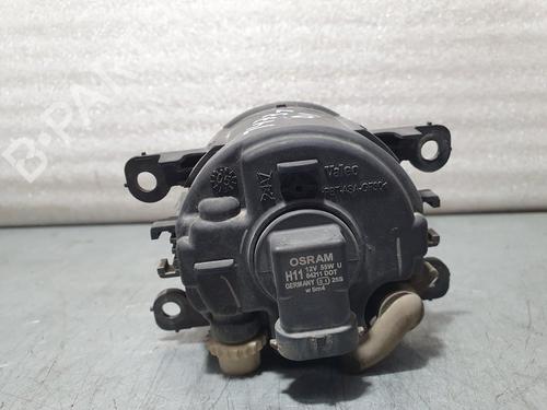 Left front fog light CITROËN XSARA PICASSO (N68) 1.6 HDi | BP13249241C30 