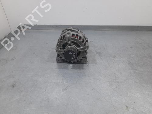 Used Alternator NISSAN QASHQAI II (J11, J11_) 1.2 DIG-T (115 hp) 28193323