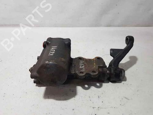 Used Steering rack SSANGYONG KORANDO FAMILY [1993-1997]  12565528