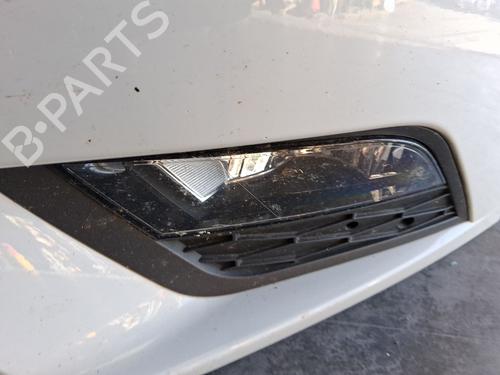 Used Left front fog light Left front fog light 38464487 38464487