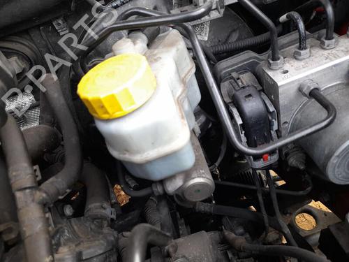 Used Brake master cylinder VW POLO V (6R1, 6C1) [2009-2022]  29038236