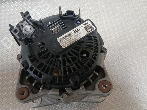 Alternator RENAULT EXPRESS Box Body/MPV 1.5 Blue dCi 75 (F6AA) | BP33626117M7 - Image 3