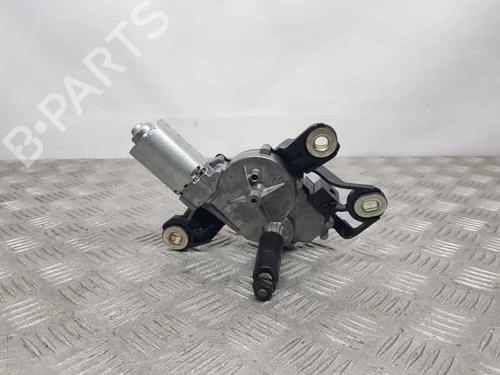 Used Rear wiper motor VW GOLF VI (5K1) 2.0 TDI (170 hp) 17710847