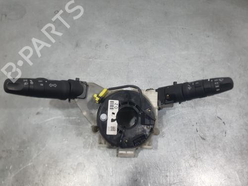 Used Steering column stalk Steering column stalk NISSAN MICRA III (K12) 1.2 16V (80 hp) 35754501 35754501