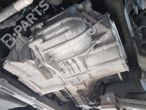 Used Gearbox CHEVROLET LACETTI (J200) [2003-2025]  11175190