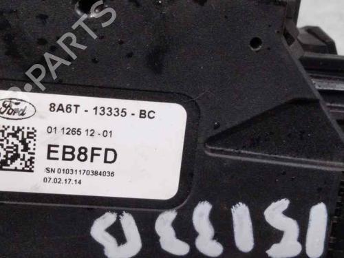 Hovedlysbryter FORD FIESTA VI (CB1, CCN) 1.5 TDCi | BP15988611I24 