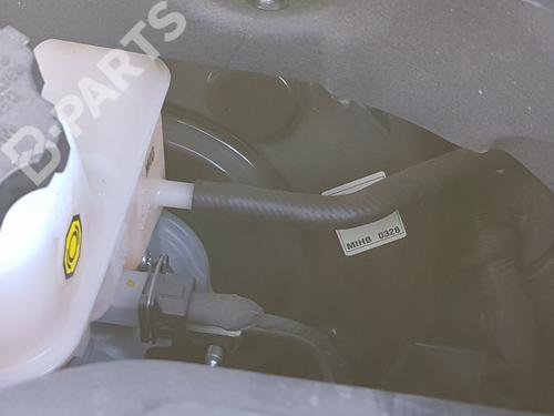 servo-brake-ssangyong-tivoli-16-2015-8810920 main image