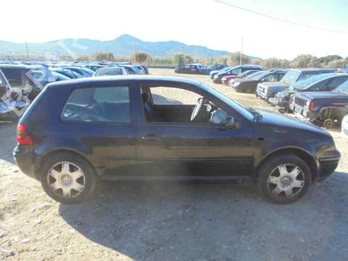 ABS pump VW GOLF IV (1J1)  | BP3704933M43 