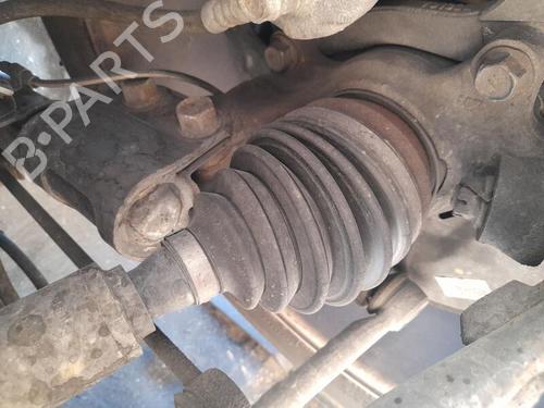 Used Left front driveshaft TOYOTA COROLLA Verso (ZER_, ZZE12_, R1_) 2.2 D-4D (AUR10_, AUR10R) (136 hp) 29145892