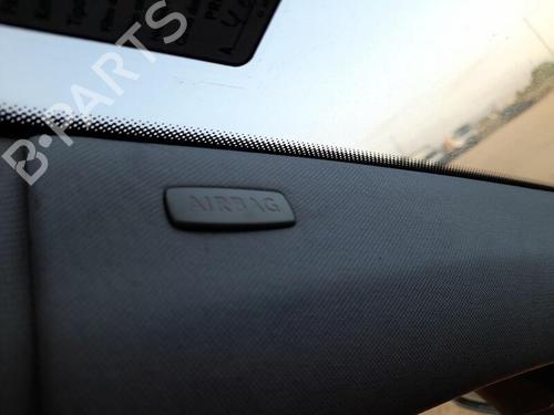 Used Left curtain airbag VW GOLF V (1K1) 1.9 TDI (105 hp) 27805700