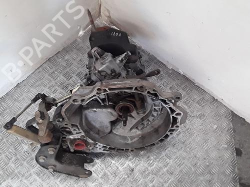 Gearbox DAEWOO KALOS (KLAS) 1.4 | BP29862151M3