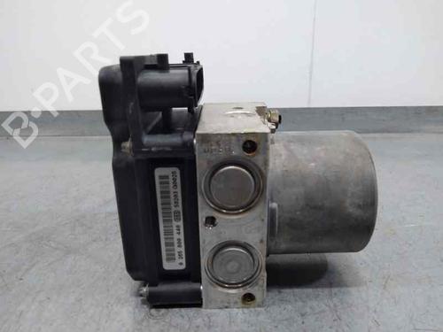 ABS pump RENAULT MEGANE II (BM0/1_, CM0/1_)  | BP16704943M43 