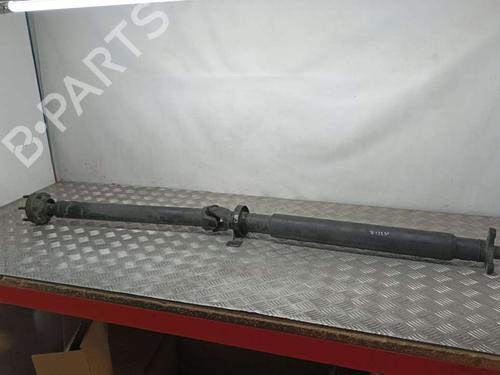 Used Driveshaft BMW 5 (E39) 530 d (193 hp) 17063663