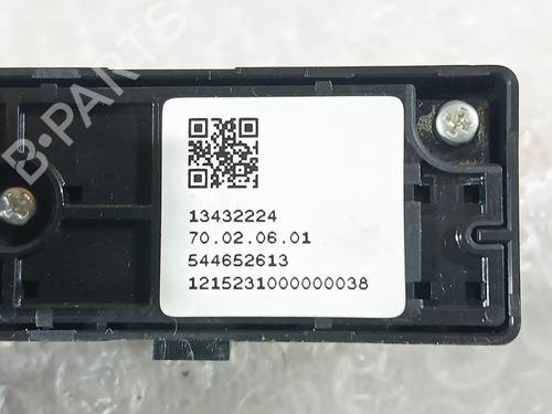Switch OPEL ASTRA K (B16) 1.4 Turbo (68) | BP36499170I30 - Image 4