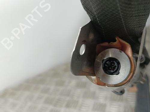 Left curtain airbag FORD FIESTA VI (CB1, CCN)  | BP10810905C11 