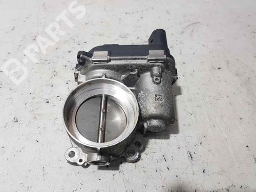 Used Throttle body SEAT ARONA (KJ7, KJP) 1.5 TSI (150 hp) 10280203