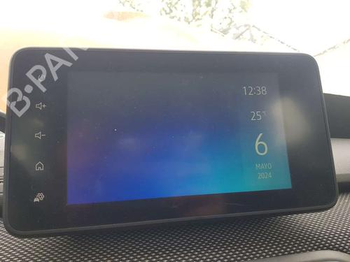 Used Electronic module DACIA SANDERO II [2012-2025]  17809798