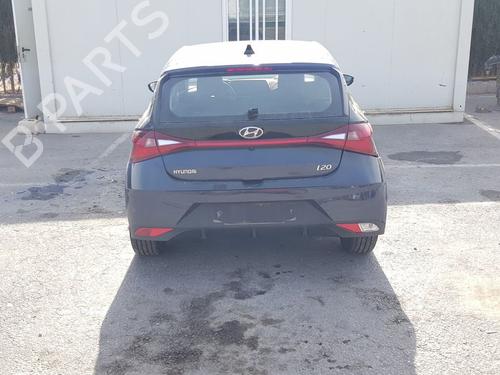 Mirror switch HYUNDAI i20 III (BC3, BI3)  | BP13547514I25 