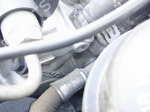 Engine AUDI A4 B8 Avant (8K5) 2.7 TDI | BP37874515M1 - Image 8