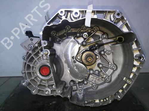 Used Gearbox FIAT 500X (334_) [2014-2025]  5576239