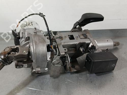 Steering column DACIA DUSTER (HM_) 1.0 TCe 90 (HMM6) | BP38270397M21 - Image 2