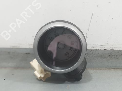 instrument-cluster-opel-agila-b-h08-2008-2009-2010-2011-2012-2013-2014-39203873 main image