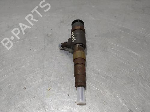 Used Injector CITROËN C3 II Hatchback Van (SC_) 1.4 HDi (68 hp) 11839553