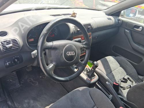 Left front window switch AUDI A3 (8L1) 1.9 TDI | BP37158415I27 - Image 6