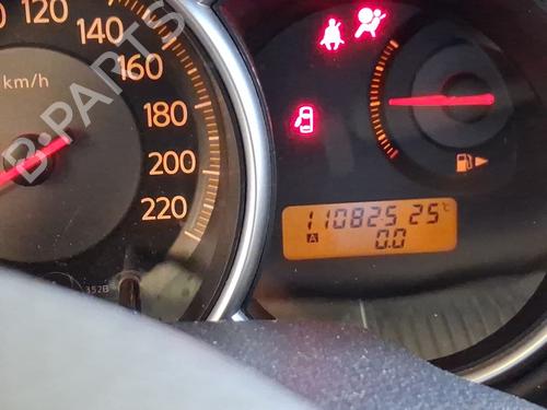 Engine NISSAN TIIDA Hatchback (C11) 1.6 | BP40610681M1  - Image 7