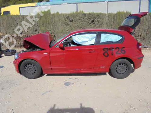 BMW 1 (E87)  116 d  24472
