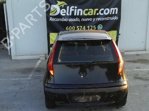 Throttle body FIAT PUNTO (188_) 1.2 60 (188.030, .050, .130, .150, .230, .250) | BP5655746M82 