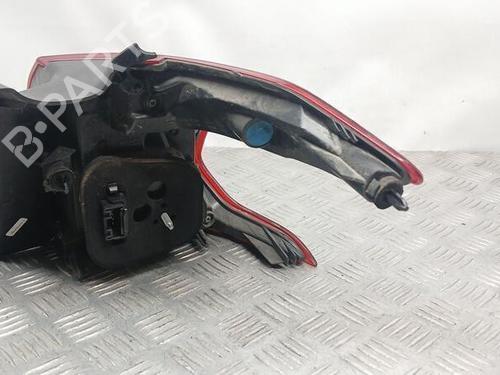 Left taillight PEUGEOT 2008 I (CU_) | BP23894633C34 - Image 3