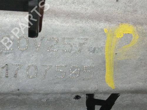Gearbox PEUGEOT 208 II (UB_, UP_, UW_, UJ_) 1.5 BlueHDI 100 | BP29374110M3