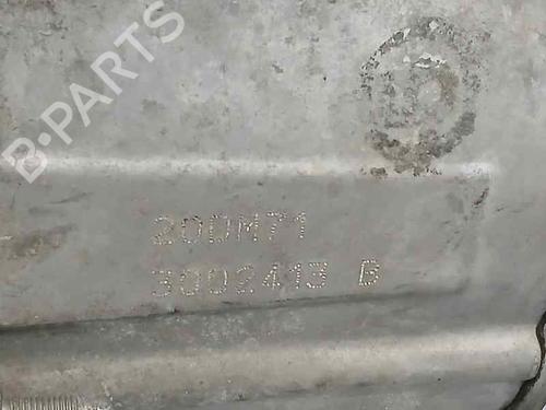 Gearbox CITROËN C4 Grand Picasso I (UA_) 1.8 i 16V | BP22971982M3 