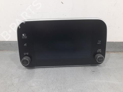 Modulo elettronico FIAT TIPO Hatchback (356_, 357_) 1.6 D (356HXG1B, 356HXG11) (120 hp) 32358968