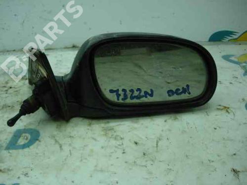 Used Right mirror HYUNDAI ACCENT I (X-3) [1994-2002]  177030