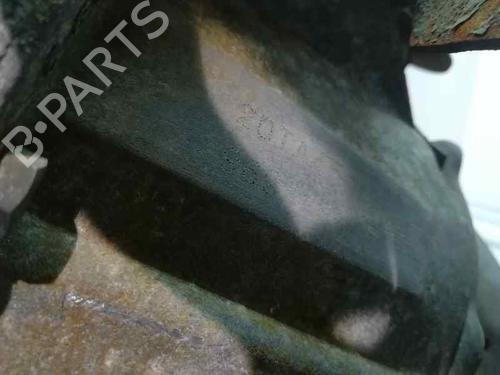 Gearbox PEUGEOT 306 Hatchback (7A, 7C, N3, N5)  | BP872346M3 